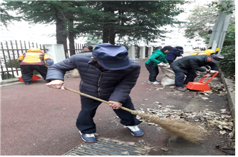 사회참여 경로당 프로그램