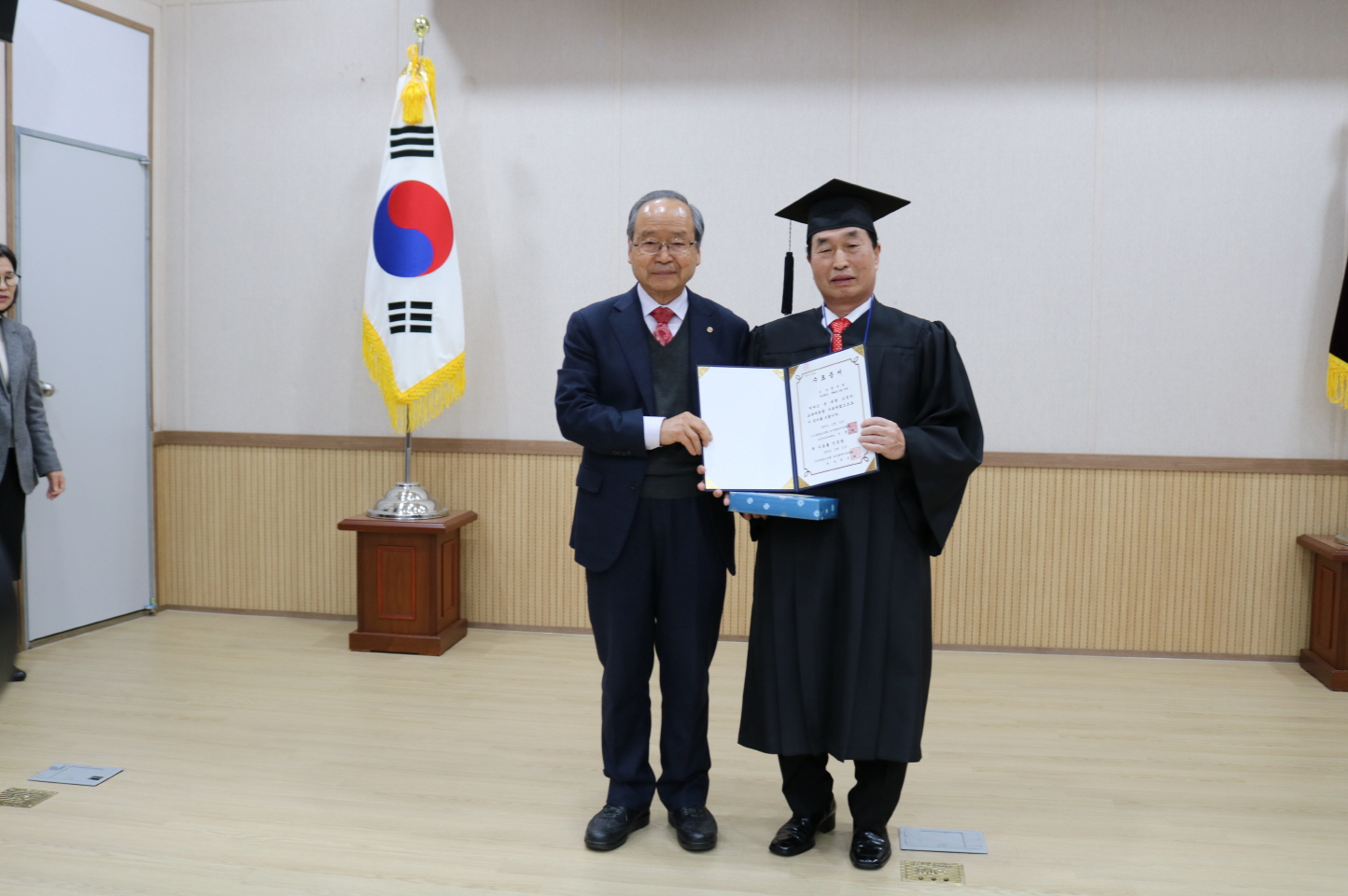 2019.12.07 제28기 부설..