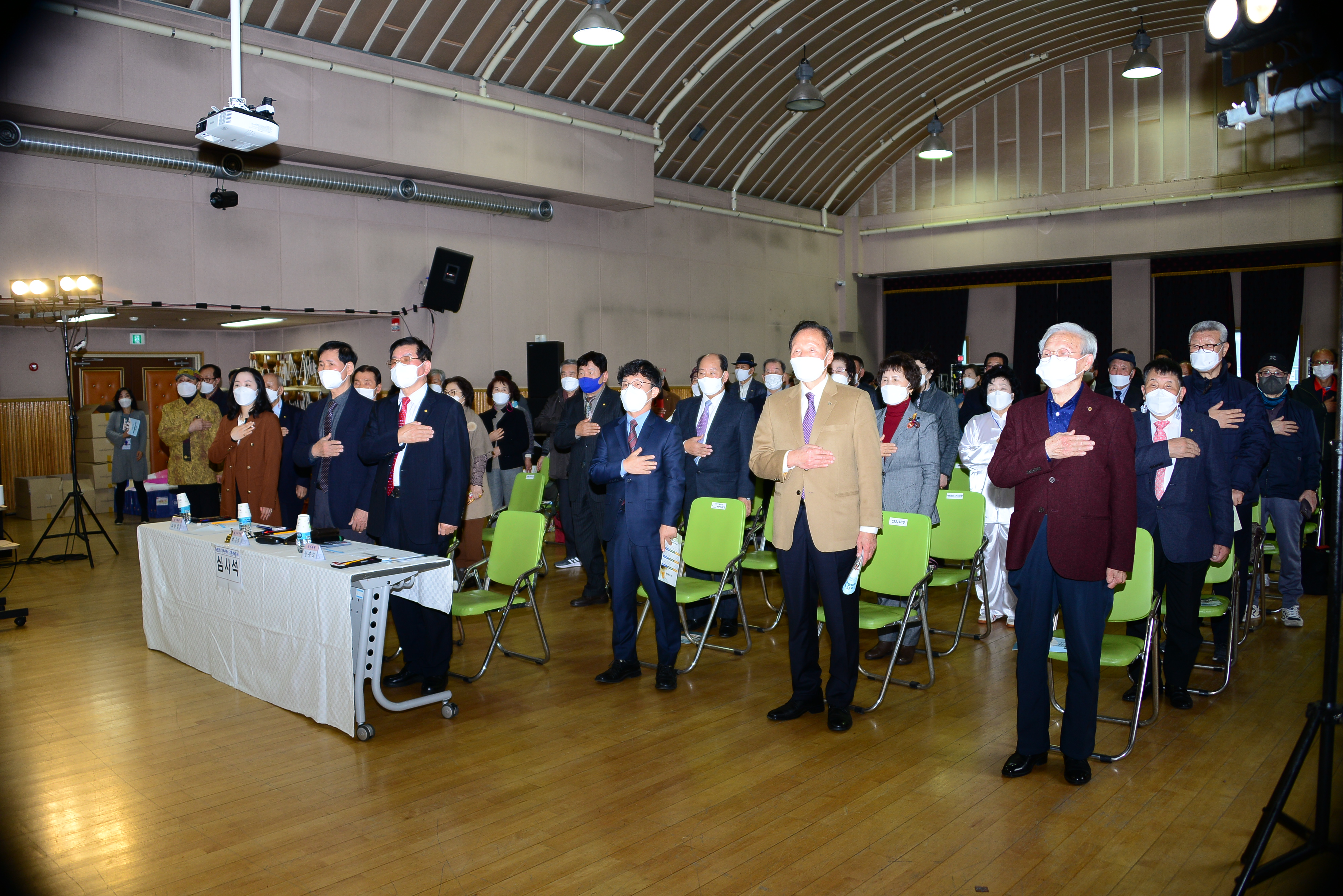 제11회부산실버종합예술제[