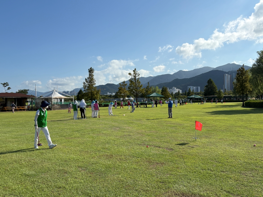 제33회 부산연합회장기 게이트볼,..