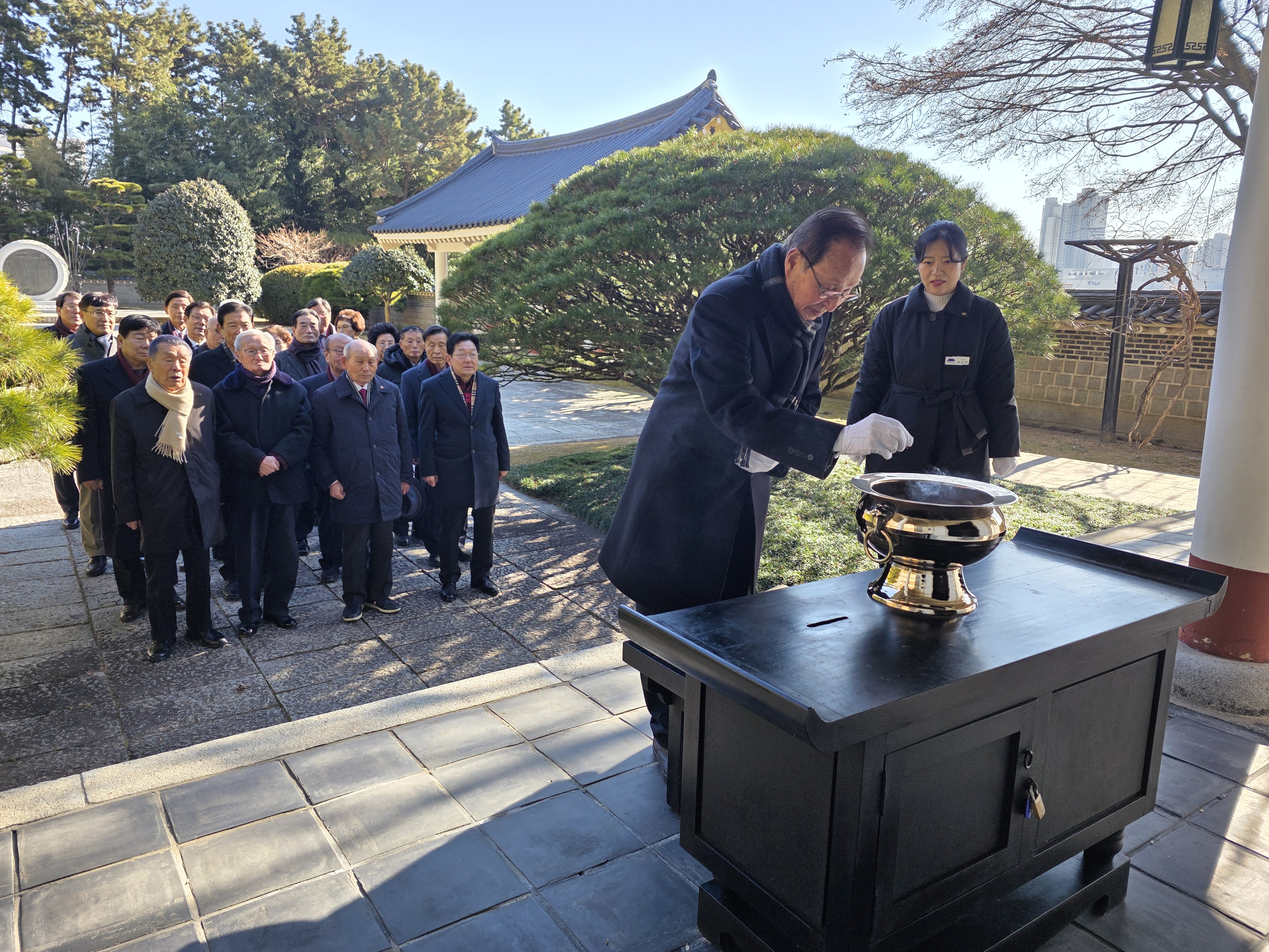 2026 충렬사 참배