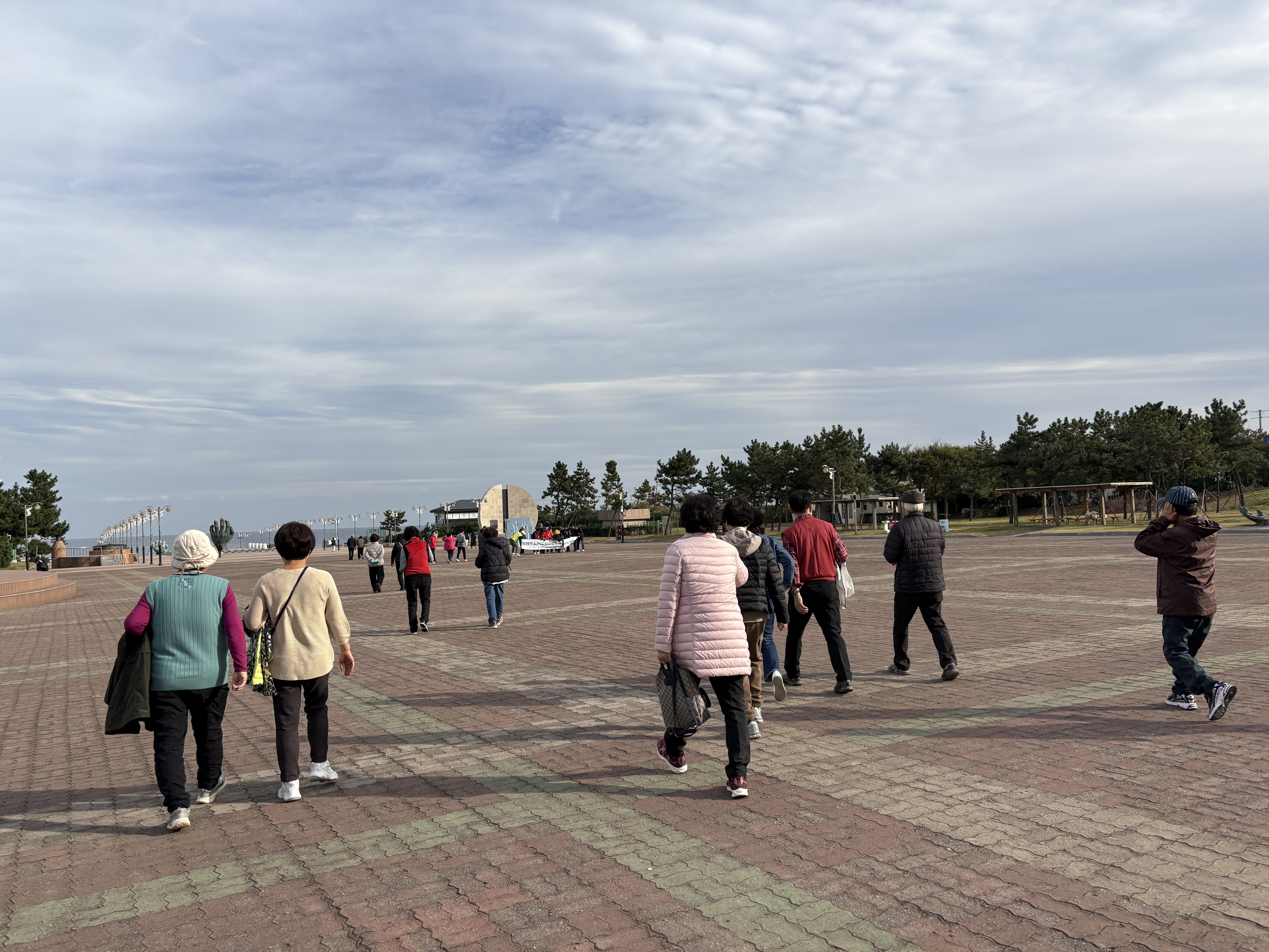 노인지도자대학 39기 현장학습_2