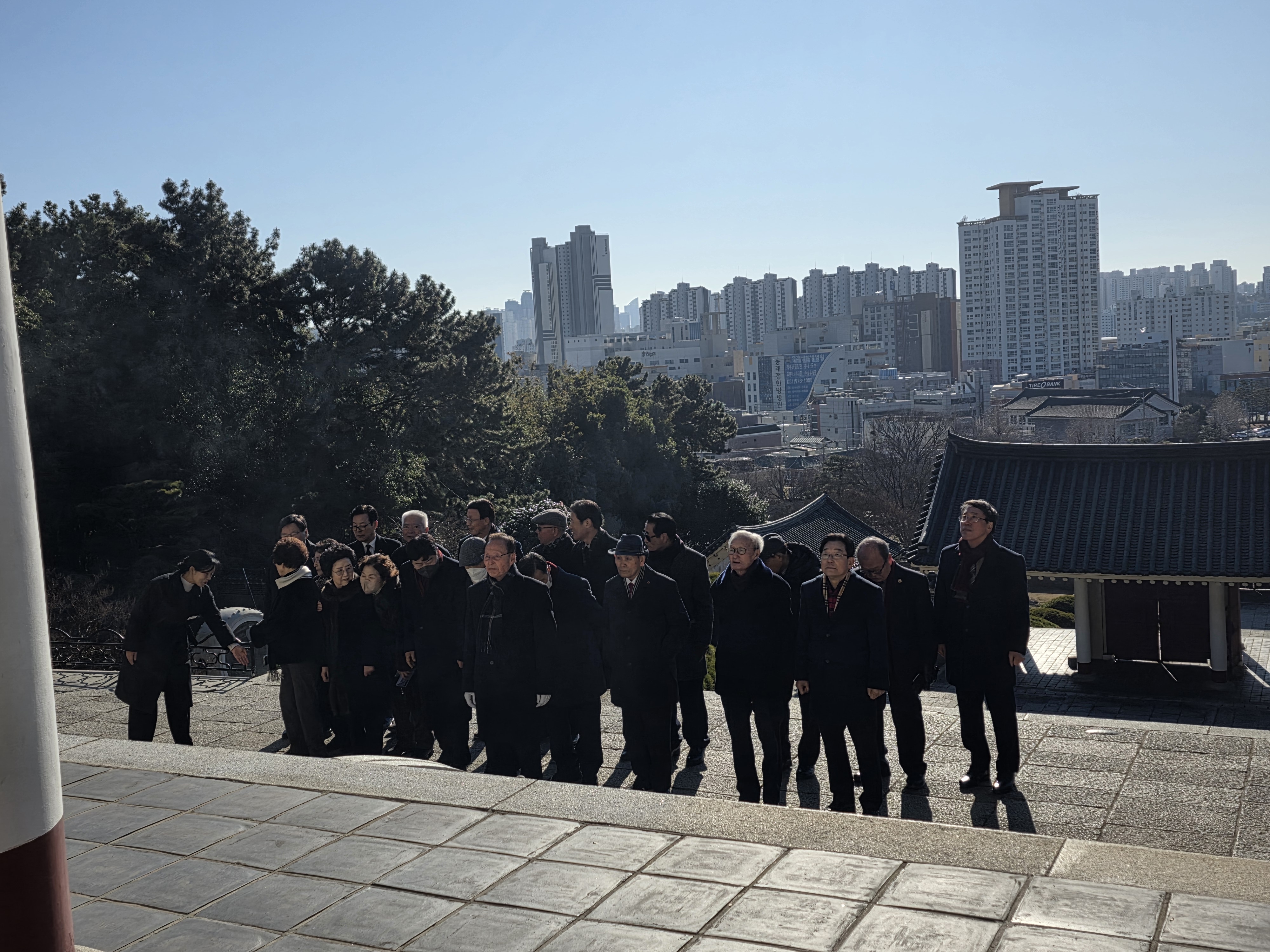 2026 충렬사 참배