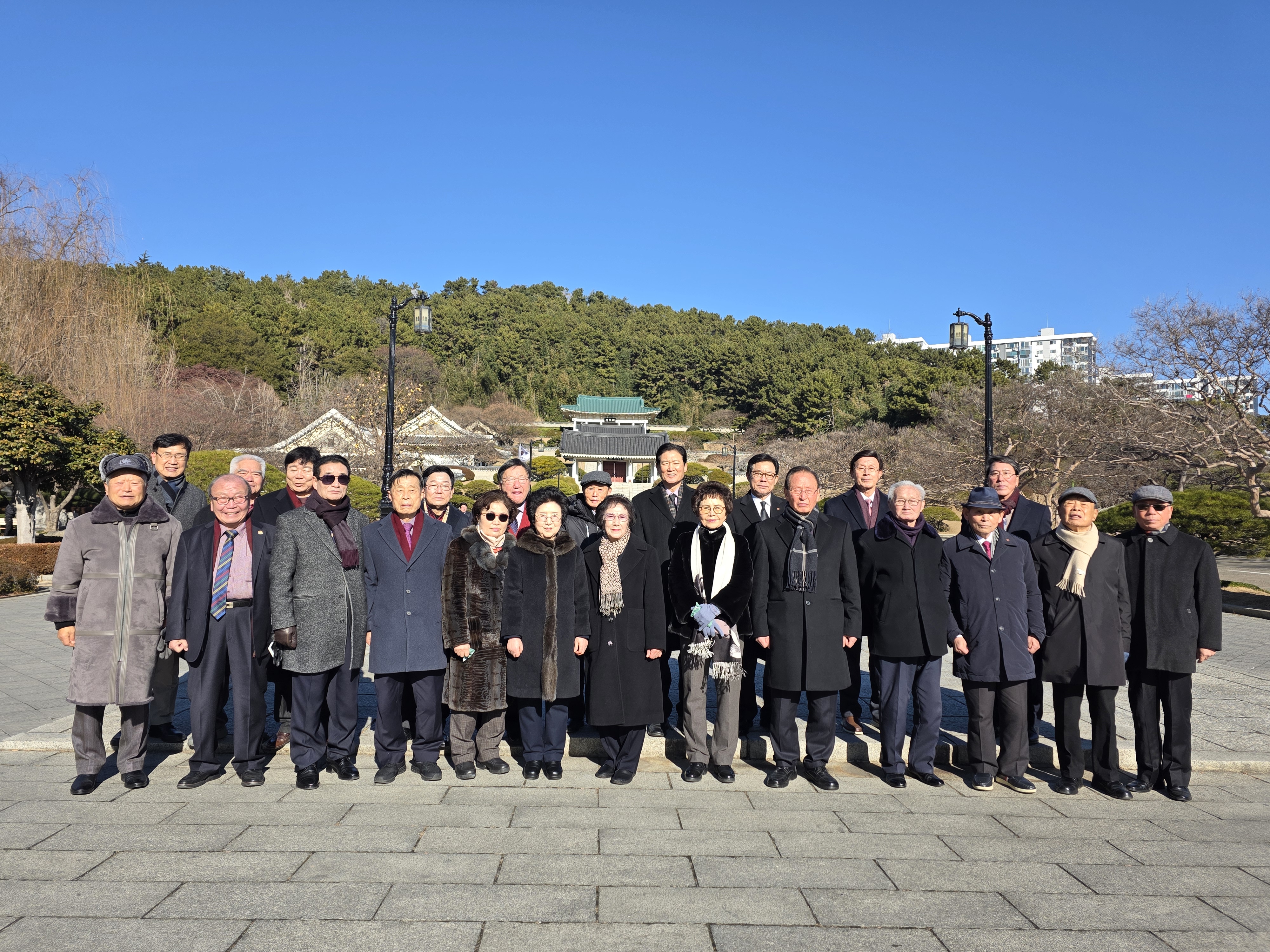 2026 충렬사 참배