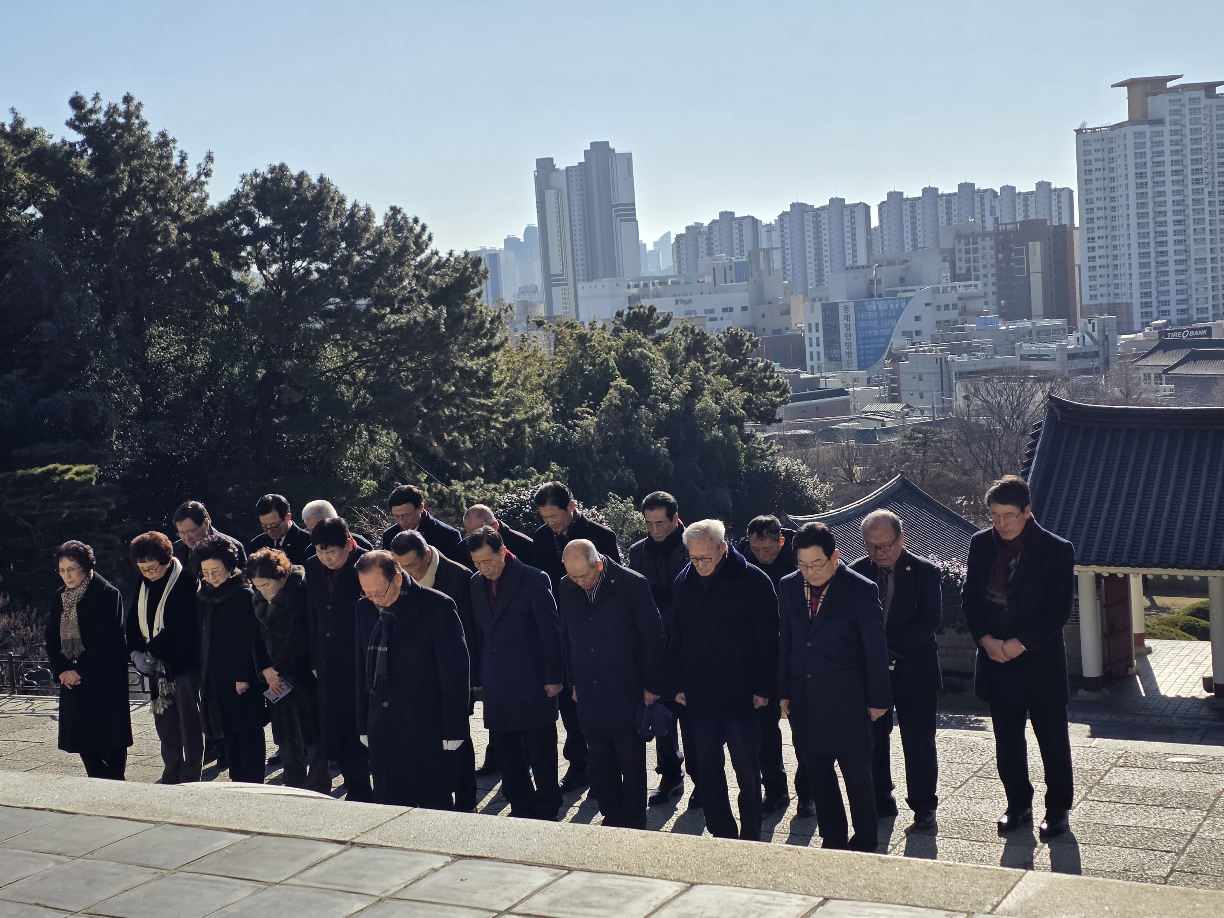 2026 충렬사 참배