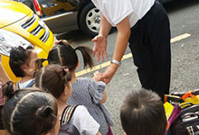 시니어 인턴십사업 사진